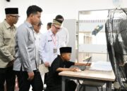 Wapres Gibran Pantau Langsung Sekolah Rakyat, Dorong Siswa Tetap Semangat Belajar
