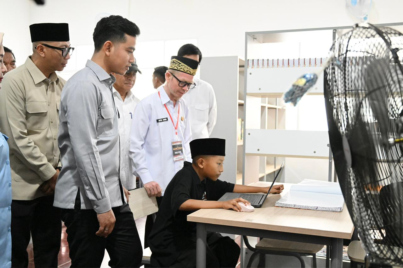 Wakil Presiden
