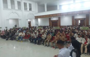 Forum RT/RW Kota Sukabumi Klaim Ada Tekanan Jelang Audiensi Besar-besaran