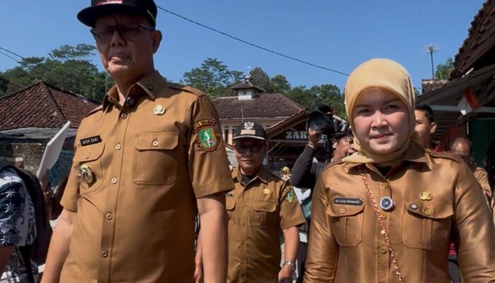 Quick Response 4.0 Jadi Garda Terdepan Penanganan ODGJ di Kota Sukabumi