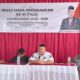Serap Keluhan Warga Citamiang, Raden Koesoemo Dorong Pembangunan Berbasis Lingkungan
