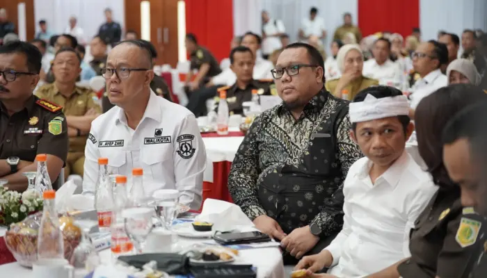 Warga Miskin Kini Bisa Urus Perkara Adminduk Gratis, Pemkot Sukabumi Siapkan Layanan Baru