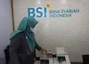 BSI Tebar Dividen Rp1,51 Triliun, Nilai per Saham Naik 44%