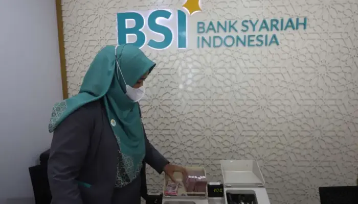 BSI Tebar Dividen Rp1,51 Triliun, Nilai per Saham Naik 44%