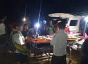 Riwayat Sesak Napas Terungkap, Pendaki Asal Sukabumi Meninggal di Rinjani