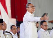 Pengamat: Candaan Reshuffle Prabowo ke Zulhas Hanya Guyonan Politik