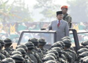 PBHI Kritik Keras Militerisasi Ruang Sipil, Desak Pemerintah Jaga Supremasi Sipil