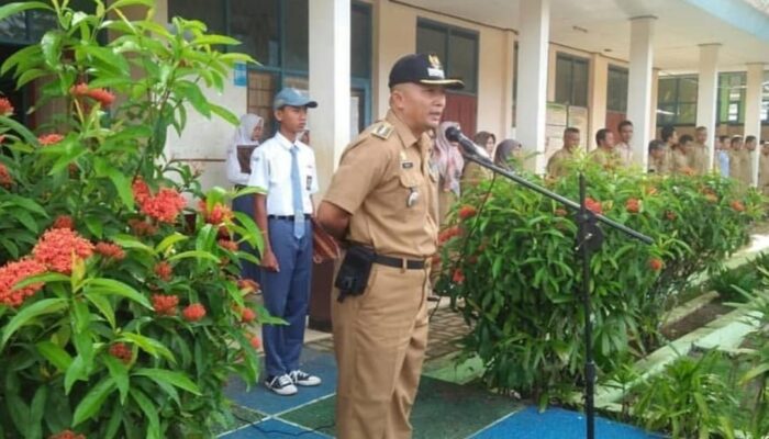 Jalur Domisili Dibuka, Disdik Sukabumi Soroti Ketimpangan Daya Tampung SMP Negeri