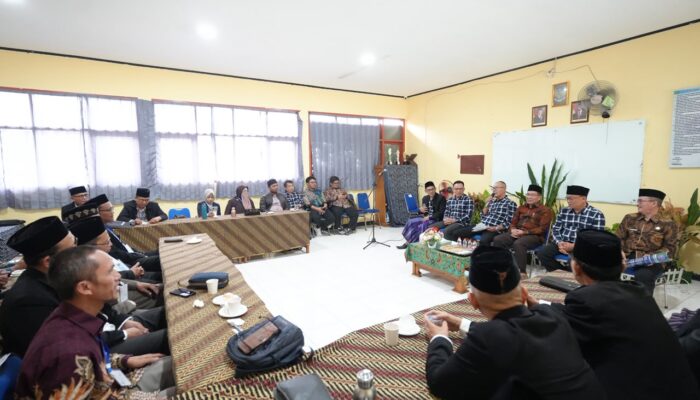 Seleksi Pimpinan BAZNAS Kota Sukabumi Dimulai, Wali Kota Cari Sosok Berintegritas