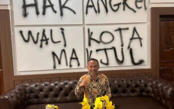 Hak Angket Menguat, DPRD Kota Sukabumi Siap Fasilitasi Jika Syarat Terpenuhi