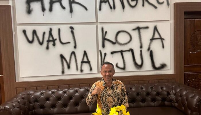 Hak Angket Menguat, DPRD Kota Sukabumi Siap Fasilitasi Jika Syarat Terpenuhi