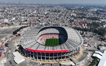 Piala Dunia 2026 Disiarkan di Mana? Ini Cara Nonton Gratis di TV dan Streaming