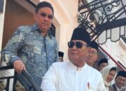Denny JA: Kemitraan Indonesia-Prancis Jadi Simbol Kemandirian Negara Menengah di Tengah Rivalitas Global