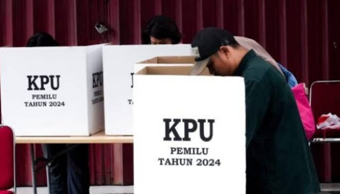 Tolak Calon Tunggal di Pilpres, Hensa: Demokrasi Harus Hadirkan Pilihan Nyata