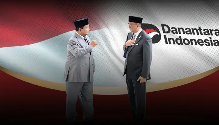 LPS Ungkap Hitungan Danantara Belum Final, Potensi Tambahan Negara Masih Dikaji
