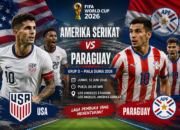 PIALA DUNIA