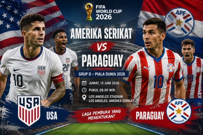 PIALA DUNIA