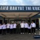 TNI dan BGN Perkuat MBG di Sukabumi, Ketahanan Pangan Jadi Kunci Keberhasilan Program