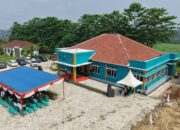 Gedung Baru MUI Sukabumi Didorong Jadi Pusat Syiar Islam dan Penguatan Moral Masyarakat