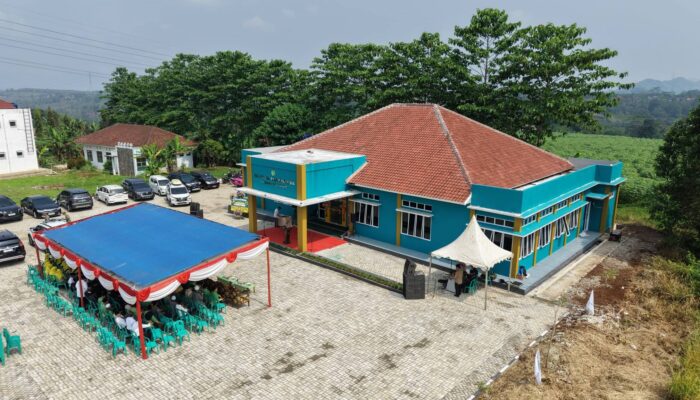 Gedung Baru MUI Sukabumi Didorong Jadi Pusat Syiar Islam dan Penguatan Moral Masyarakat