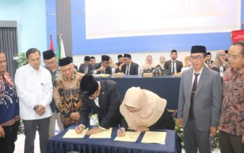 Program Satu Desa Satu Sarjana di Sukabumi Disiapkan Jadi Jalan Pulang Anak Muda Bangun Kampung