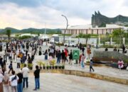 Otorita IKN Tegaskan Pembangunan Nusantara Terus Berjalan, Bantah Proyek Mangkrak