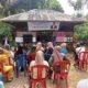 Reses di Cibenda, H. Ujang Pastikan Jalan Mareleng–Cibenda Diaspal Tahun Ini dengan Anggaran Rp2 Miliar