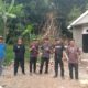 Hari ke-22 Bedah Rumah Janda Lansia di Jampangkulon, Dinas Perkim Sukabumi Apresiasi Kepedulian Pengusaha