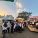 Pusat Kuliner Eks Terminal Lama Sukabumi Tetap Jadi Magnet Warga dan Wisatawan Luar Daerah