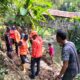 TPT Ambruk di Babakan Ancam Rumah Warga, BPBD Kota Sukabumi Lakukan Penanganan Darurat
