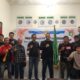 Andre Budiman Resmi Pimpin Pertina Kota Sukabumi, Usung Misi Kebangkitan Tinju Daerah