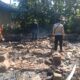 Sanggar Kuda Lumping di Ciracap Ludes Terbakar, Puluhan Seniman Kehilangan Peralatan Pentas