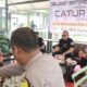 Hari Bhayangkara ke-80, Turnamen Catur Jadi Arena Perkuat Sinergi TNI-Polri dan Warga Kota Sukabumi