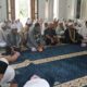 Camat Dading Hadiri Syahriahan IPHI Jampangkulon, Gaungkan Persatuan dan Dakwah Umat di Desa Tanjung