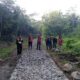 Jalan Menuju Dusun Ciangkrek Mulai Dibangun, Warga Berharap Akses Segera Tuntas
