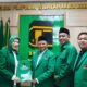 Terima SK Langsung dari Uu Ruzhanul Ulum, Hj. Ima Slamet Kembali Pimpin PPP Kota Sukabumi