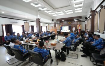 Dua Hari Dikawal KPK, Tata Kelola Keuangan dan Program Pemkot Sukabumi Masuk Meja Evaluasi