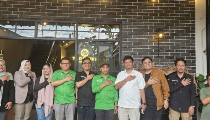 Bersama KPU, PKB Kota Sukabumi Dorong Pendidikan Politik Berkelanjutan untuk Perkuat Demokrasi
