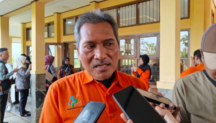 Data Keliru Bisa Berdampak pada Kebijakan, BPS Minta Warga Sukabumi Terbuka Saat Sensus Ekonomi