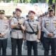 AKBP Benny Cahyadi Resmi Jabat Kapolres Sukabumi, Gantikan AKBP Samian