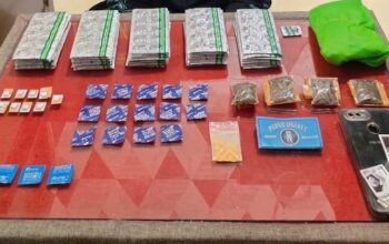 Polisi Buru Pemasok Utama, Pengungkapan Kasus Narkoba Pemuda 18 Tahun di Kota Sukabumi