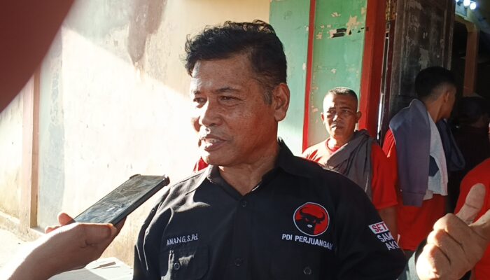 Anang Sampaikan Ucapan Hari Lahir Pancasila 2026, Ajak Masyarakat Perkuat Semangat Kebangsaan
