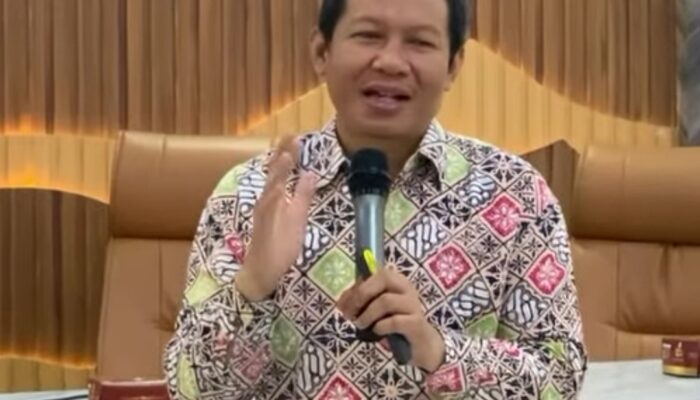 Dinkes Kota Sukabumi Dorong Seluruh Ibu Hamil Jalani Skrining Triple Eliminasi