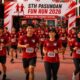 STH Pasundan Fun Run 2026 Siap Guncang Sukabumi, Gabungkan Olahraga Wisata dan Hiburan dalam Satu Event
