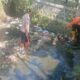 Tumpukan Sampah Picu Ancaman Banjir Limpasan, BPBD Kota Sukabumi Lakukan Aksi Bersih Drainase