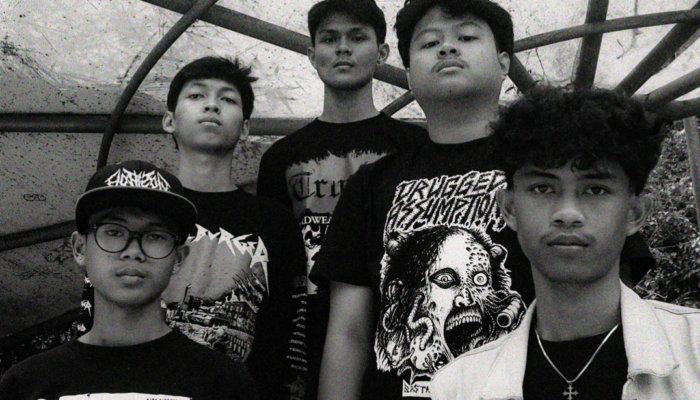 VØRKT Ledakkan Kemarahan Lewat “No Shame”, Tampar Budaya Pengkhianatan dan Relasi Toxic