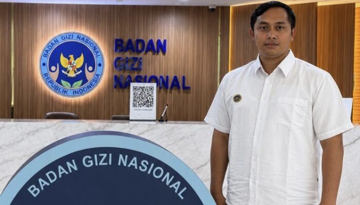 SPPG Tutup Saat Libur, Korwil MBG Kota Sukabumi Sebut BGN Fokus Benahi Tata Kelola dan Kesiapan Program