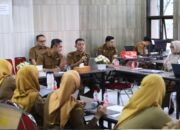 Bappeda Mulai Susun RKPD 2027, Keterbatasan Anggaran Jadi Tantangan Pembangunan Kota Sukabumi