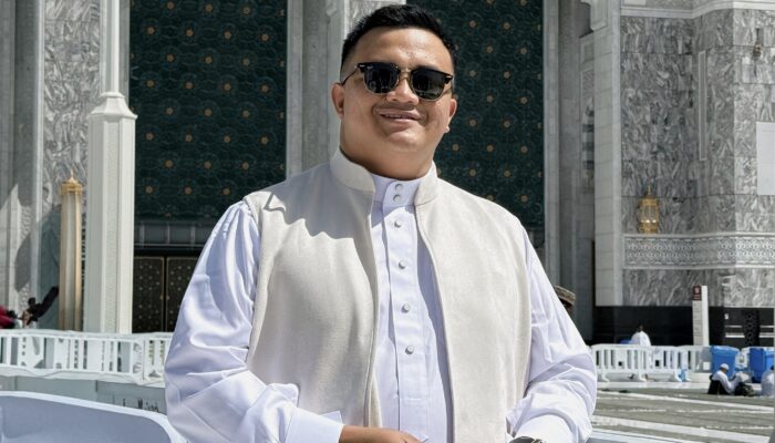 AMP Sukabumi Raya Nilai MBG Jadi Solusi Gizi, Pendidikan, dan Penggerak Ekonomi Rakyat