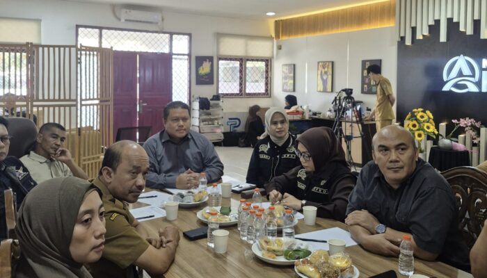 Sukabumi Terancam Jadi Kota Transit, DPRD Minta Langkah Nyata Dongkrak Ekonomi Kreatif